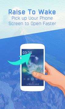 Smart Wake-Smart Screen On Off screenshot 1