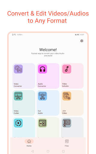 Video Converter, Video Editor screenshot 9