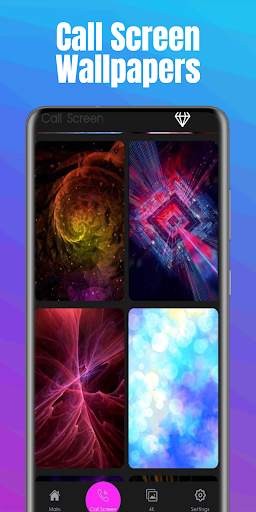 3D & Live Wallpapers screenshot 3