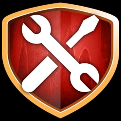 COC Hackem icon