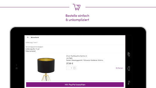 Wayfair – Möbel, Deko & mehr screenshot 13