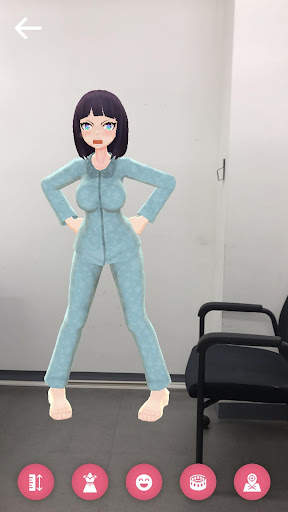 My AR Girlfriend! screenshot 7