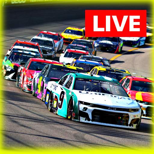 Watch nascar live stream Free 1.0