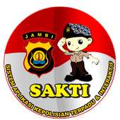 SAKTI icon