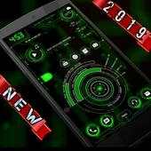 3D Launcher 2019 2.0