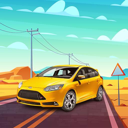 Ultimatum Car Racing 2