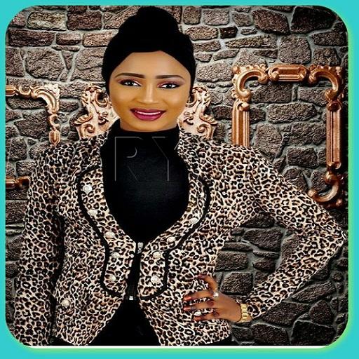 ikon Maryam Y. wallpaper