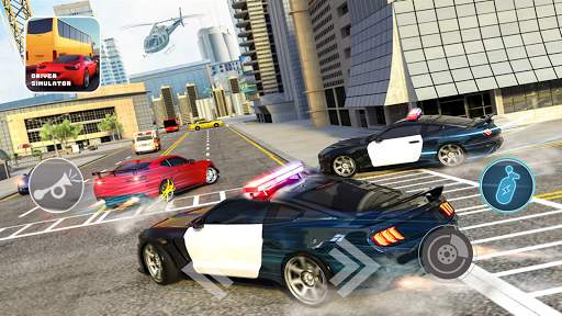 Drive Simulator screenshot 7