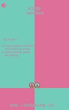 Candy Clash скриншот 1