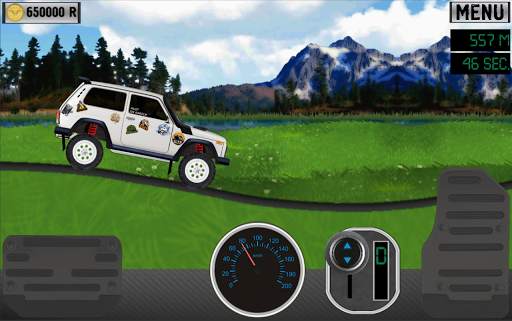 Dui checkpoints Joe. FREE. Racing fever screenshot 7