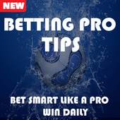 Betting Pro Tips v3.2.1v3.2.1