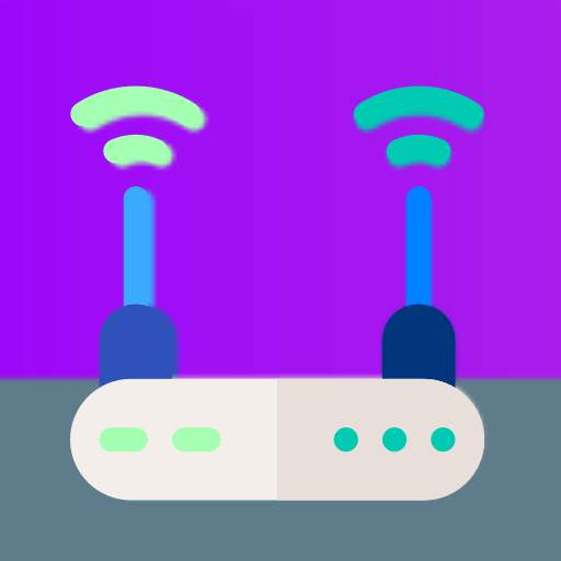 Wifi Admin: Router admin password Setup Free 1.0
