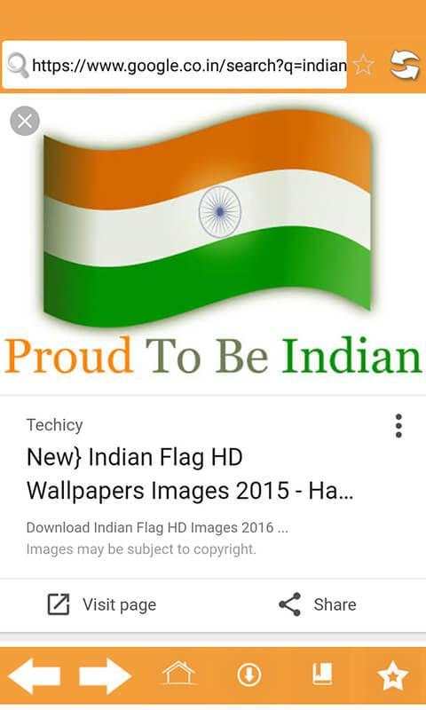 4G Internet Browser - High Speed Browser 4G screenshot 6
