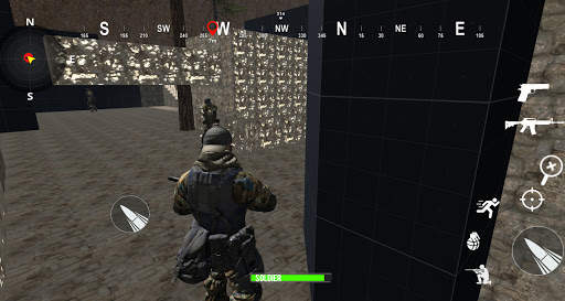 Fair War: Mobile – Shooting, FPS Game screenshot 3