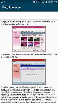 Data Recovery screenshot 4