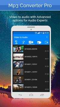 MP3 Converter Pro screenshot 7