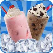 Milkshake Maker logo