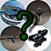 PUBG QUIZ 2 7.1.3z
