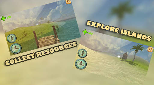 Adventure Call: lost island screenshot 11