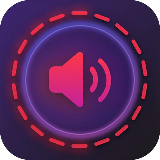 Volume Booster & Bass Booster with Music Player 1.1