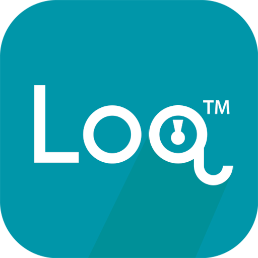 Loq: Block Apps to Stay Focused &amp; Be Productive icon