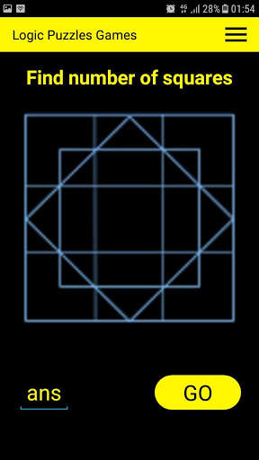 Logic puzzles games screenshot 5