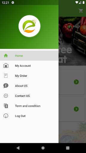 Eco Shopee screenshot 3