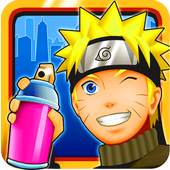 New Subway Naruto Runner Run 3D 1.1
