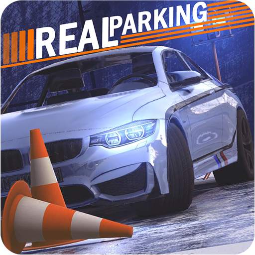 Real Car Parking : Driving Str 2.6.6
