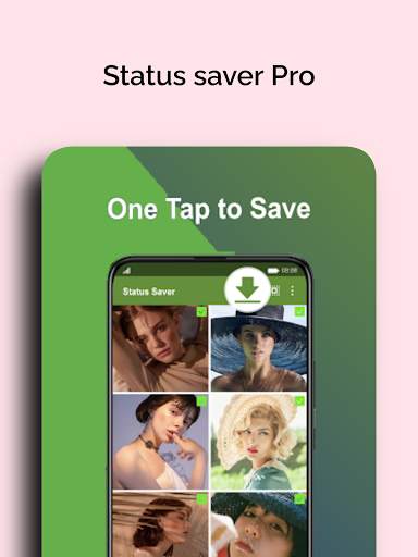 Status saver Pro screenshot 7