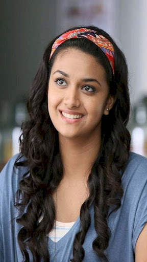 Keerthi Suresh Wallpapers screenshot 5