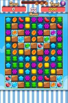 Candy Bears Rush screenshot 6