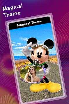 Status Videos Maker скриншот 3