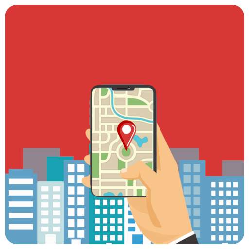 Phone Number Tracker Location 1.0