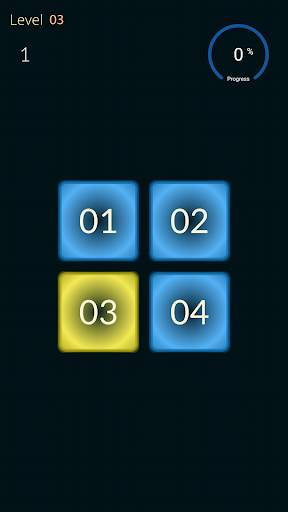 Practico - Brain Games & Trainer screenshot 5
