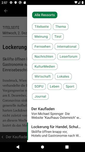 TT ePaper screenshot 7