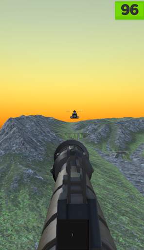 Gerilla: Ready Aim Fire screenshot 3
