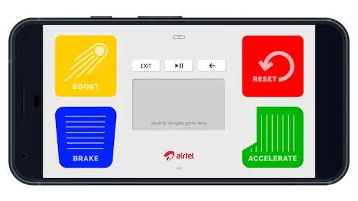 Airtel Smart Remote screenshot 3