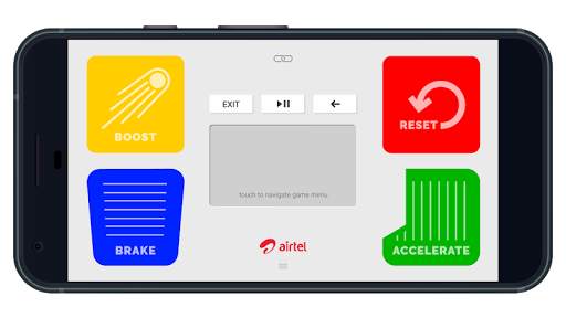 Airtel Smart Remote screenshot 3