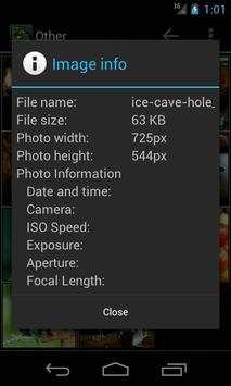 GT Photo Albums 3D screenshot 5