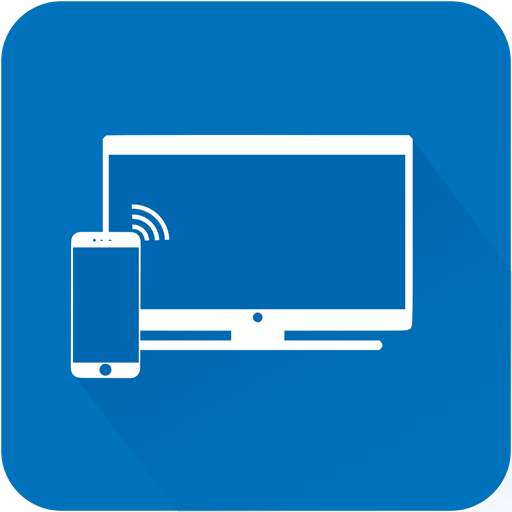 Screen Mirroring  - TV Cast for Smart TV 2.0