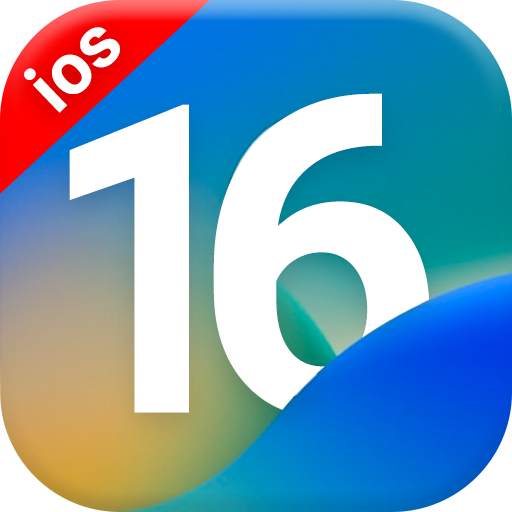 iOS 16 Launcher 1.0.3