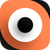 Melon Camera أيقونة