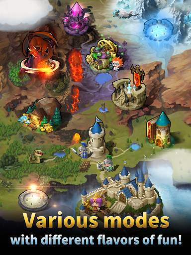 Triple Fantasy Premium screenshot 9