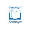 Synonym and Antonym 1.0.2