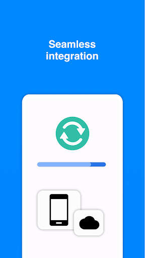 Sync for iCloud Contacts screenshot 6