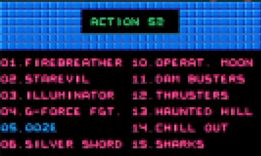 Nostalgia Nes Emulator screenshot 2