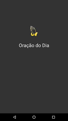 Oração do Dia - Pe. Sérgio screenshot 1