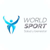World Sport logo