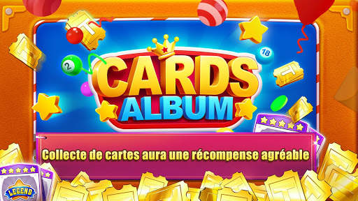 Bingo Party - Lucky Bingo Game screenshot 15